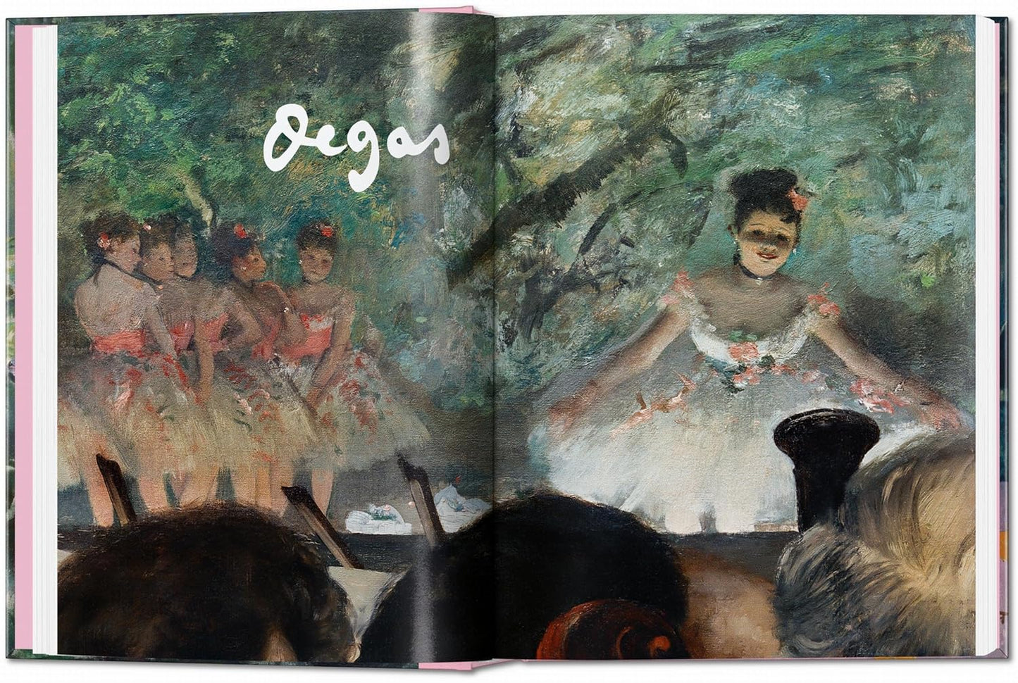 Art for All. Impressionists (Hardback)