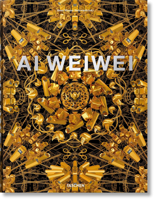 Ai Weiwei. Updated Edition (Hardback)