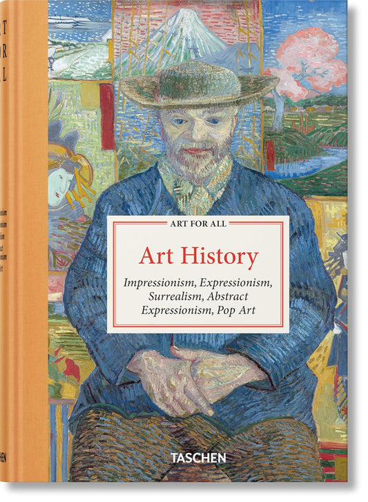 Art for All. Art History (Hardback)
