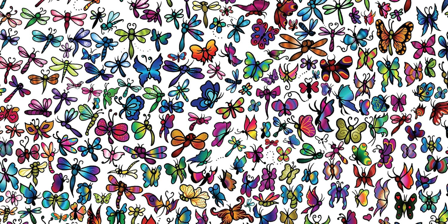 Tattoo Johnny: 3,000 Tattoo Designs (Paperback)