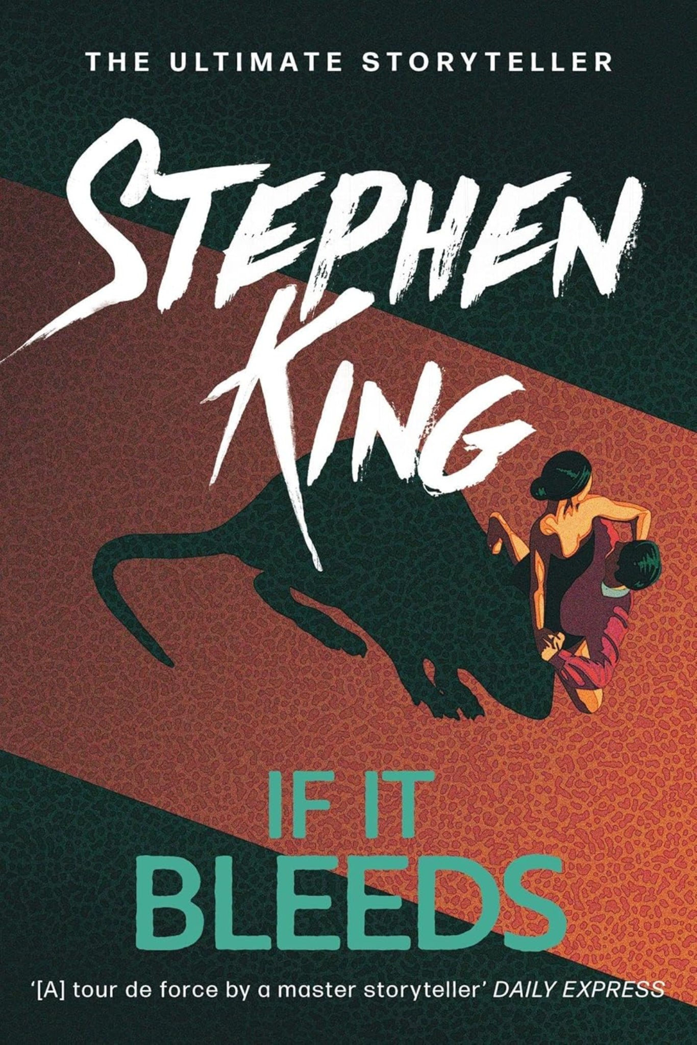 If It Bleeds By Stephen King