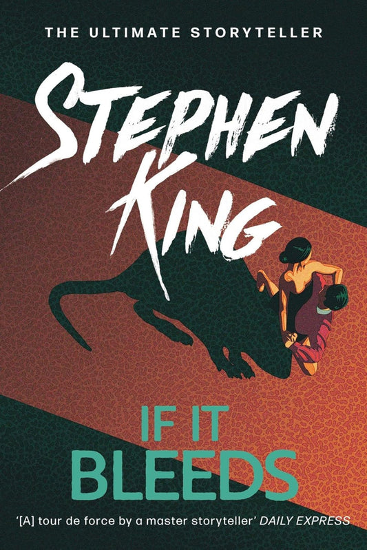 If It Bleeds By Stephen King