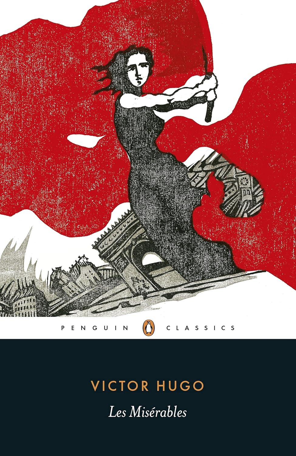 Les Misérables By Victor Hugo