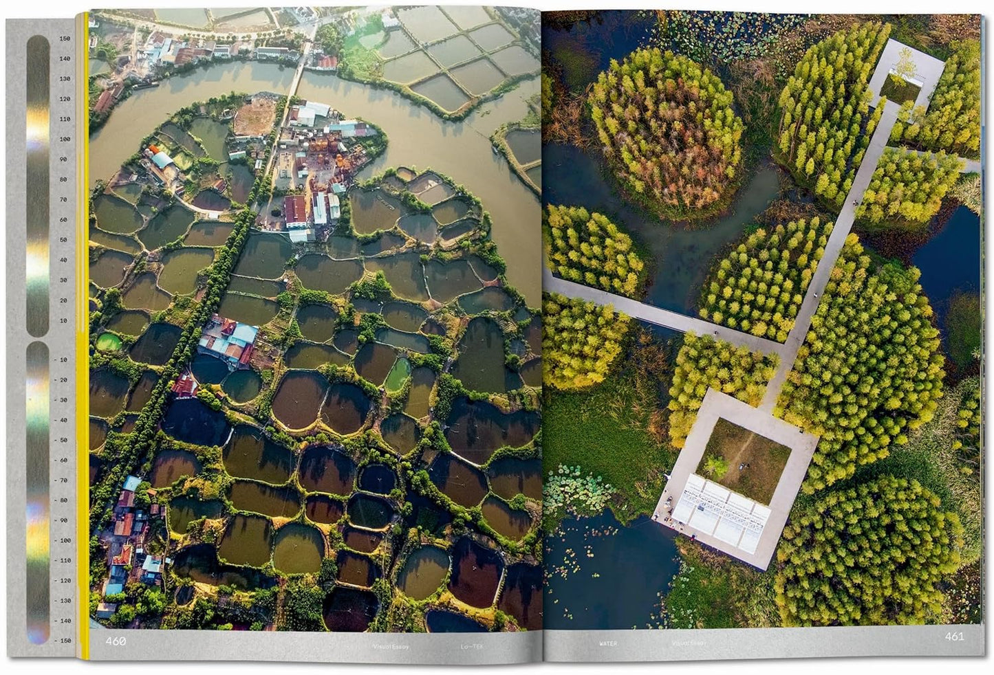 Julia Watson. Lo—TEK. Water. A Field Guide for TEKnology (Hardback)