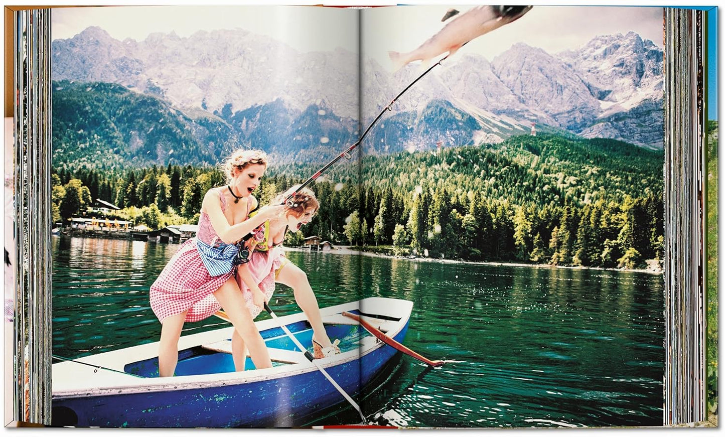 Ellen von Unwerth. Heimat (Hardback)