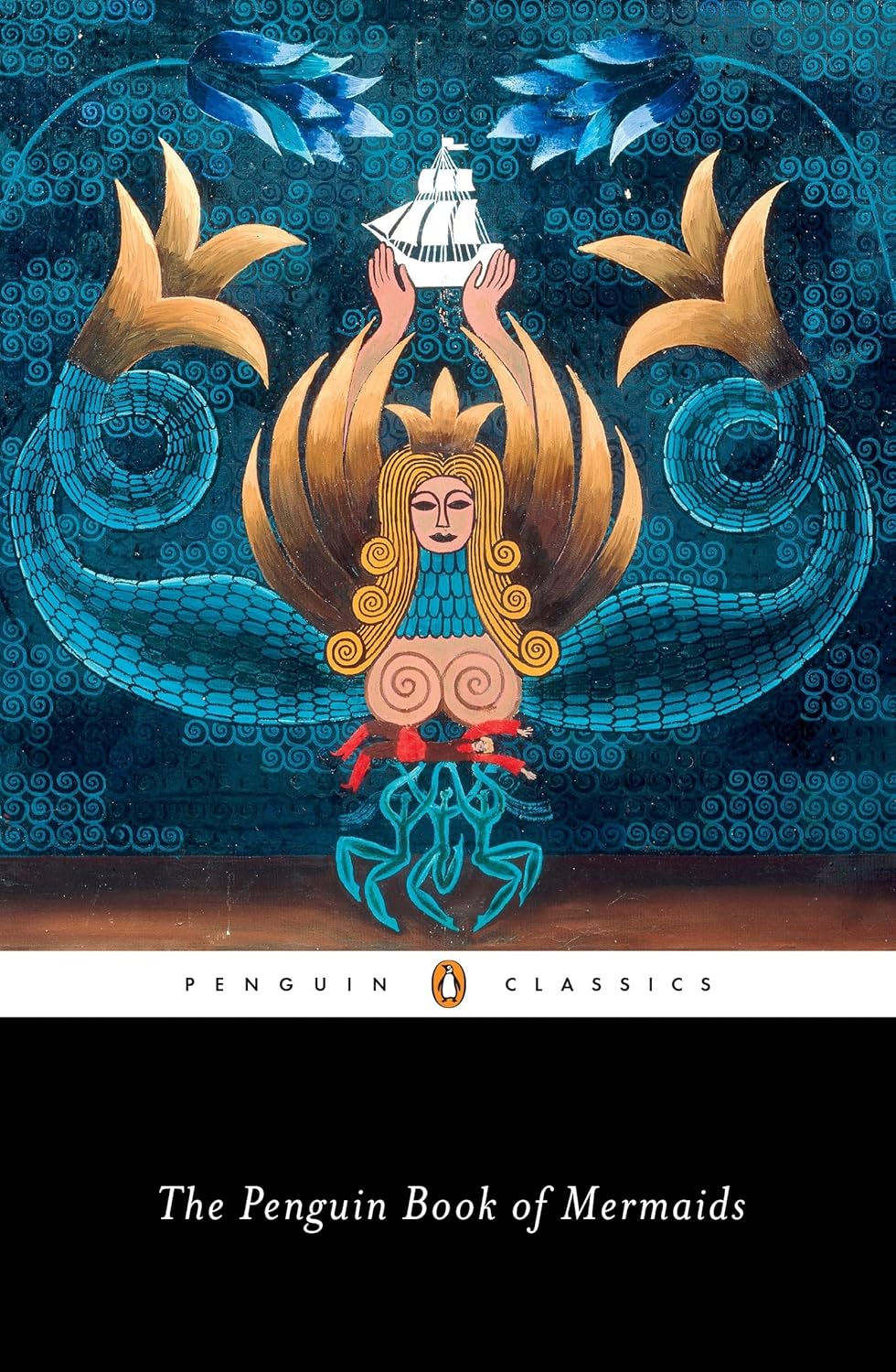 The Penguin Book of Mermaids