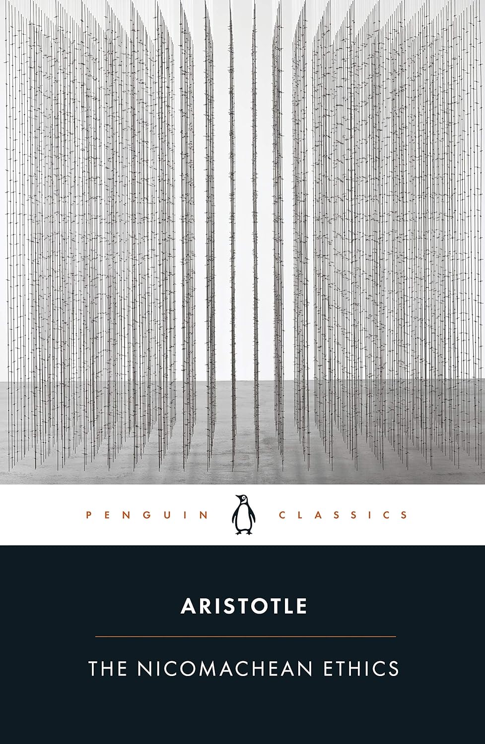 The Nicomachean Ethics By Aristotle