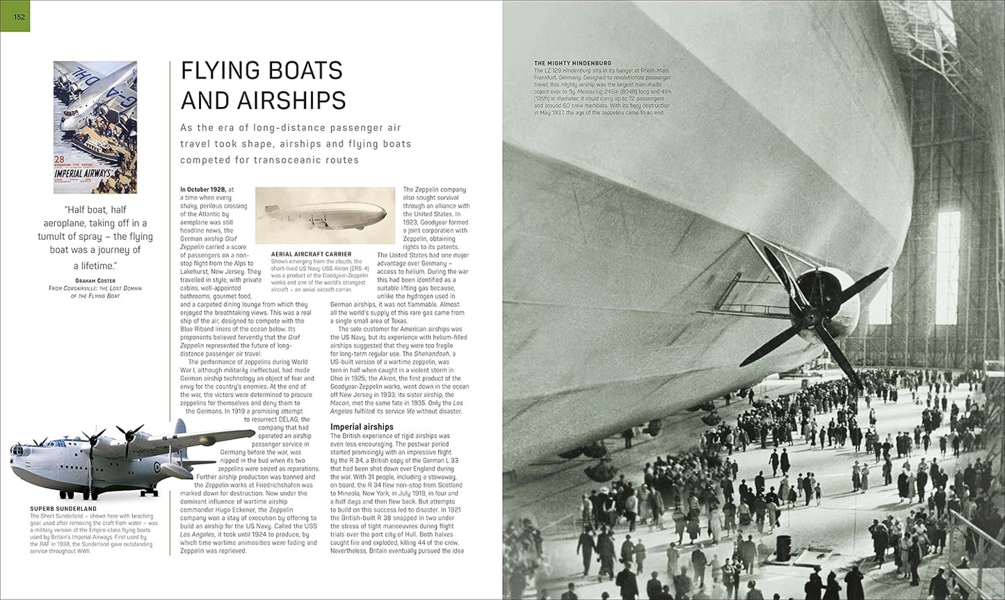 Flight: The Complete History of Aviation - DK Definitive Visual Histories (Hardback)