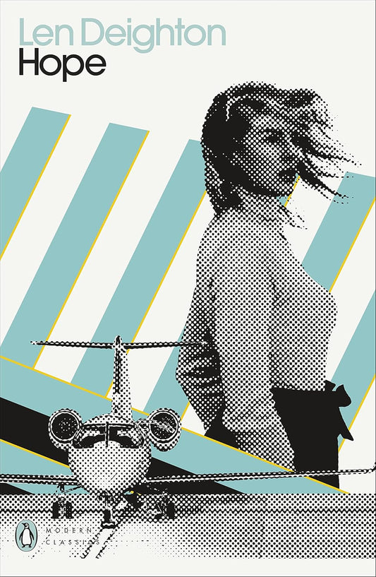 Hope By Len Deighton