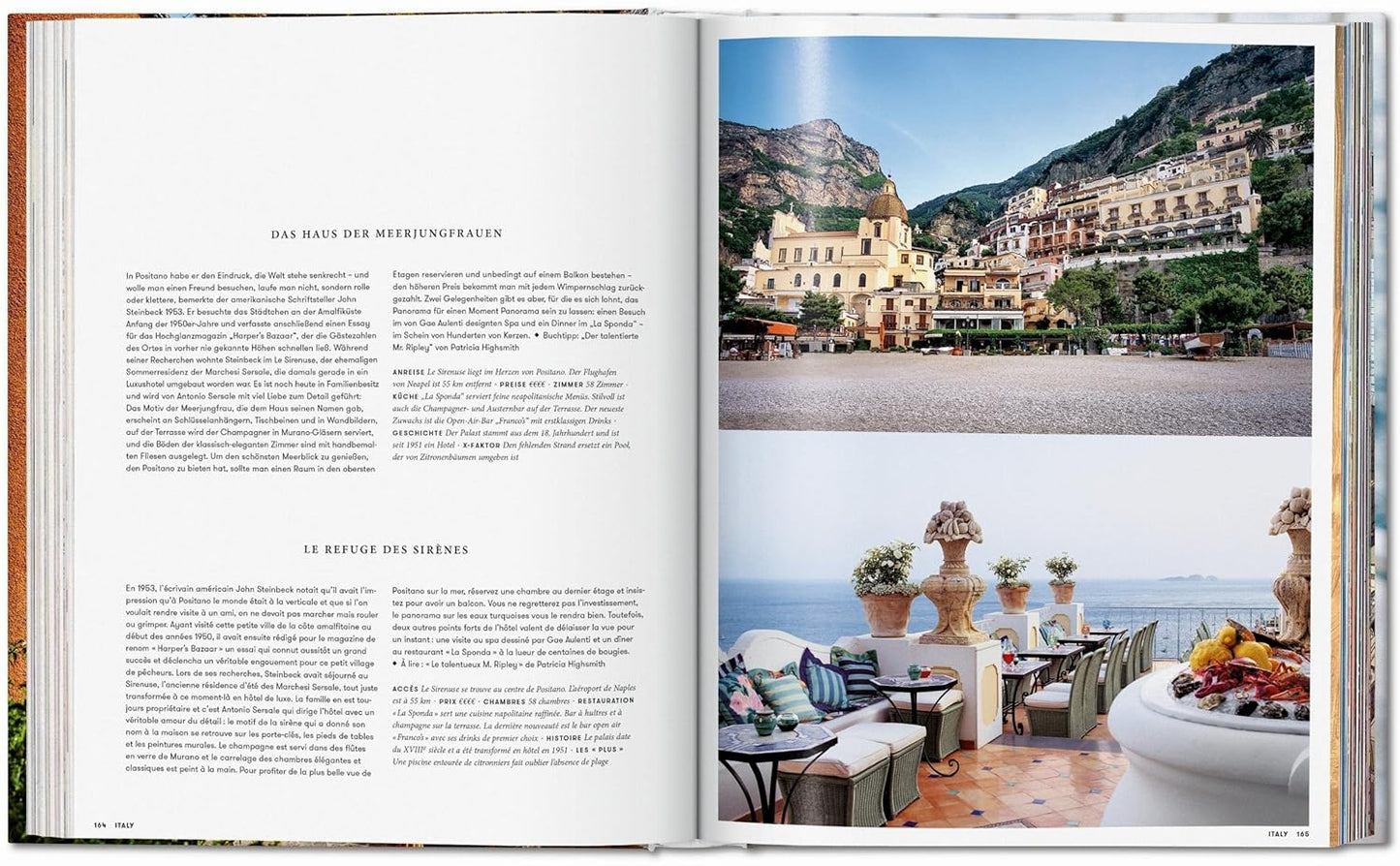 Great Escapes Mediterranean. The Hotel Book (Hardback)