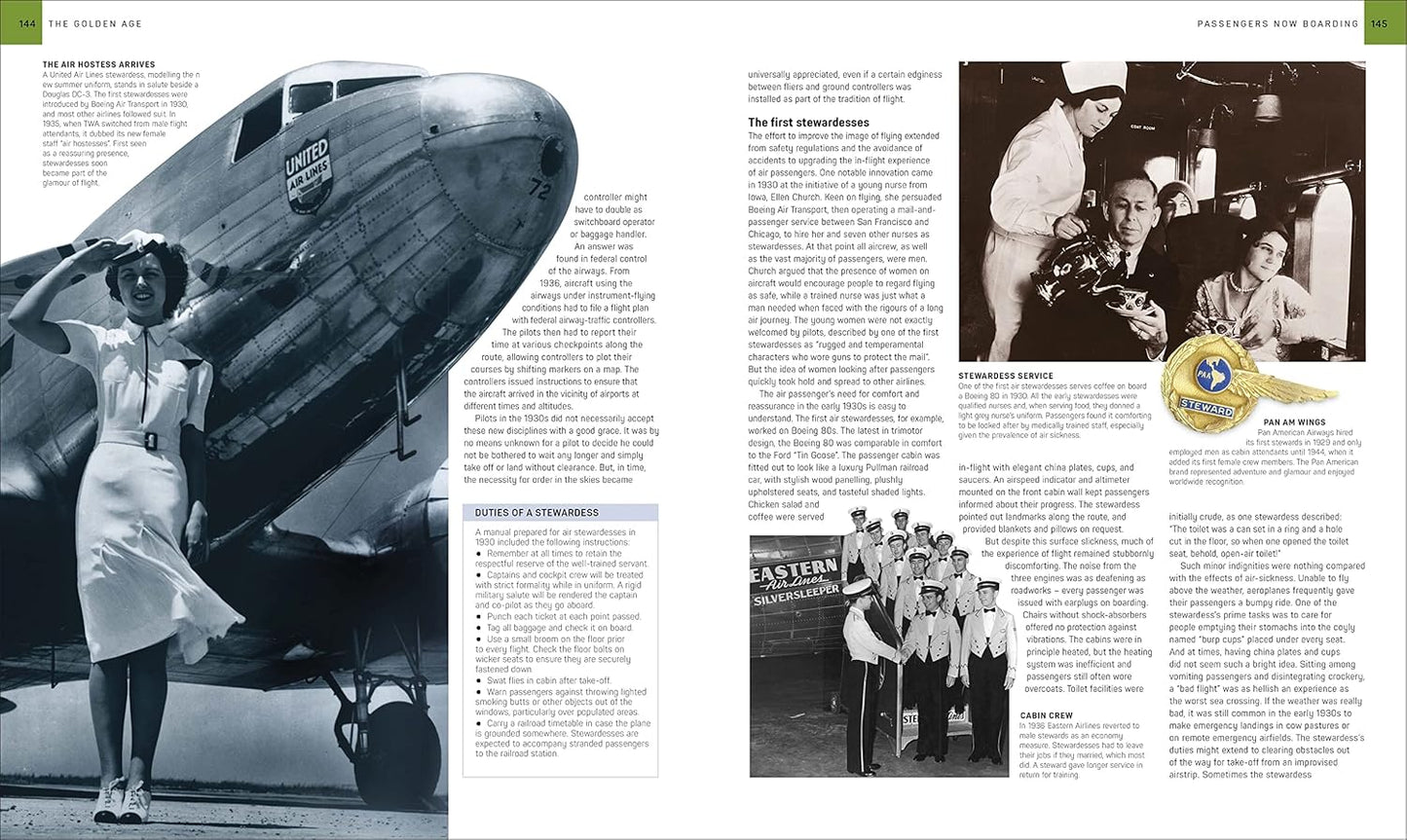 Flight: The Complete History of Aviation - DK Definitive Visual Histories (Hardback)