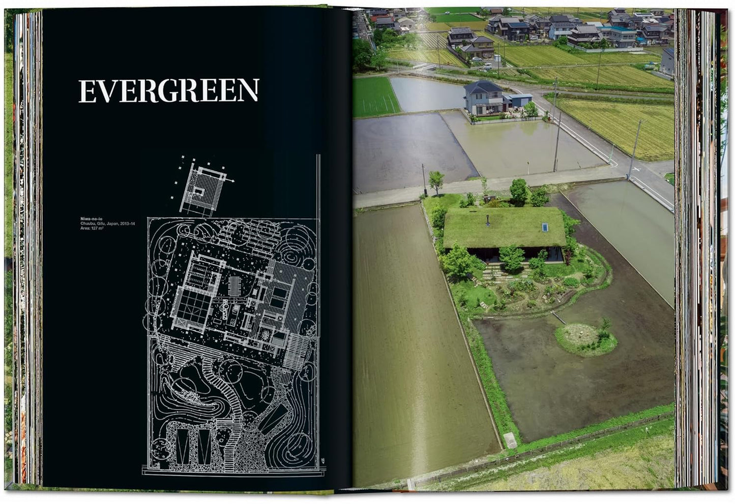 Homes for Our Time. Sustainable Living (Hardback)