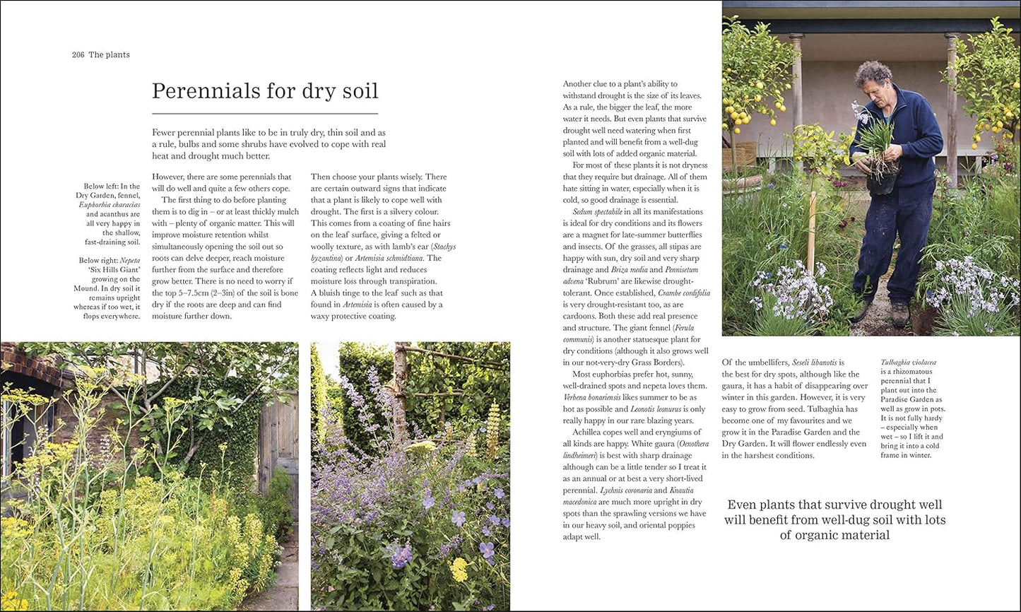 The Complete Gardener: A Practical, Imaginative Guide to Every Aspect of Gardening (Hardback)