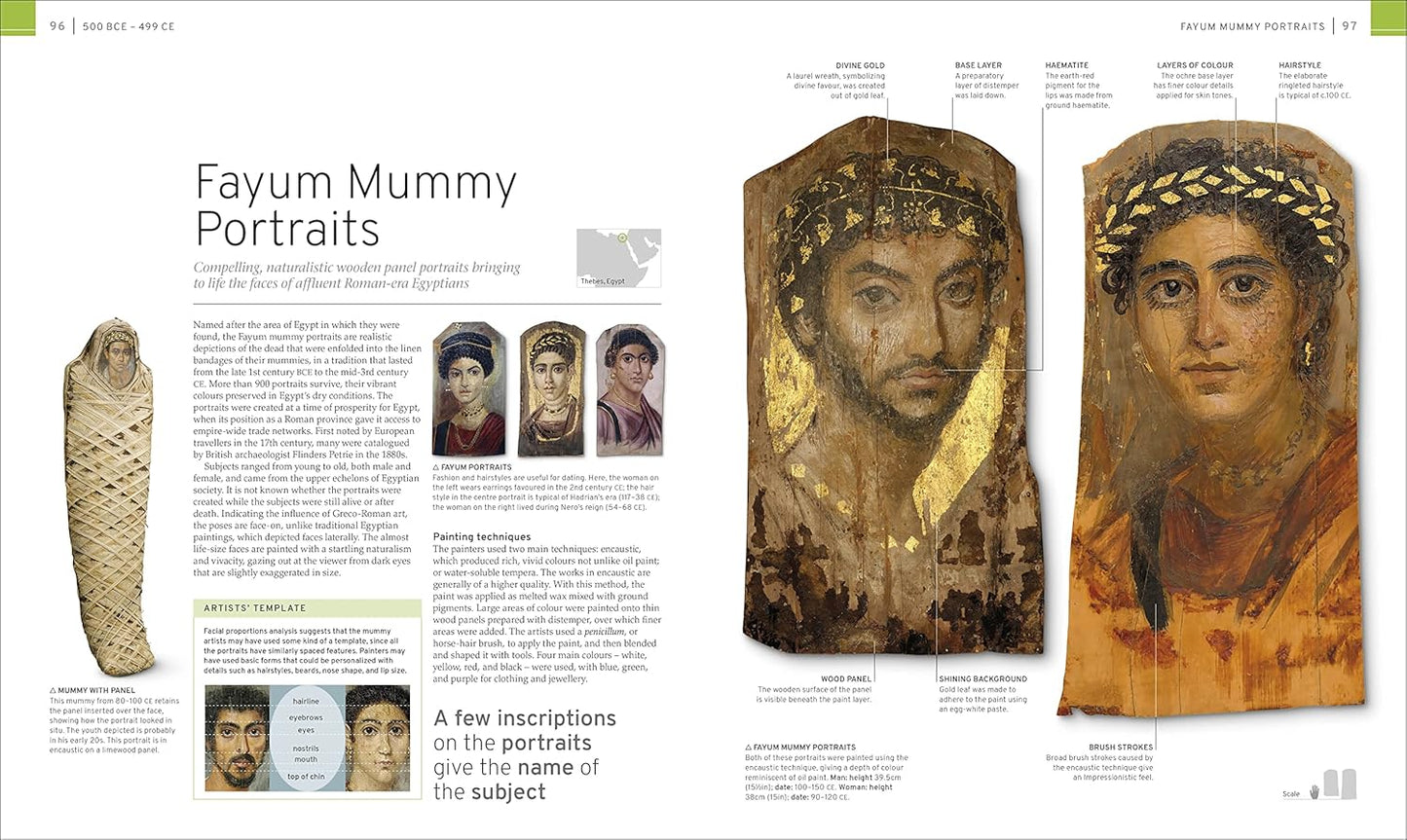 Cultural Treasures of the World: From the Relics of Ancient Empires to Modern-Day Icons - DK Wonders of the World (Hardback)