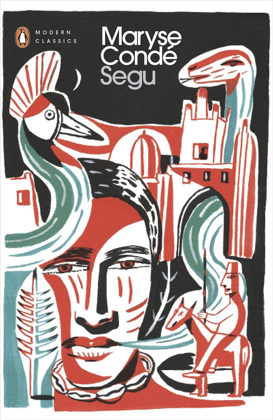 Segu By Maryse Condé