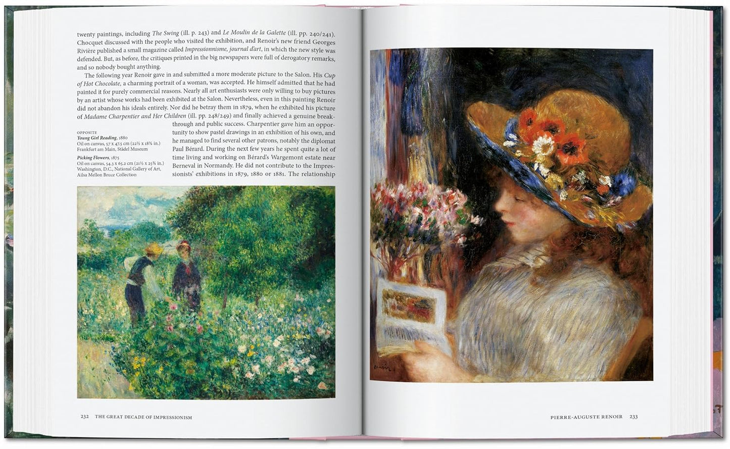 Art for All. Impressionists (Hardback)