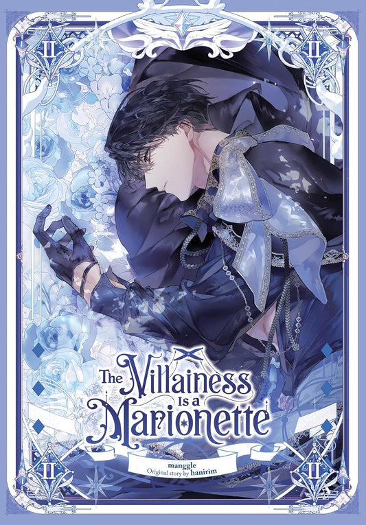 The Villainess Is a Marionette, Vol. 2