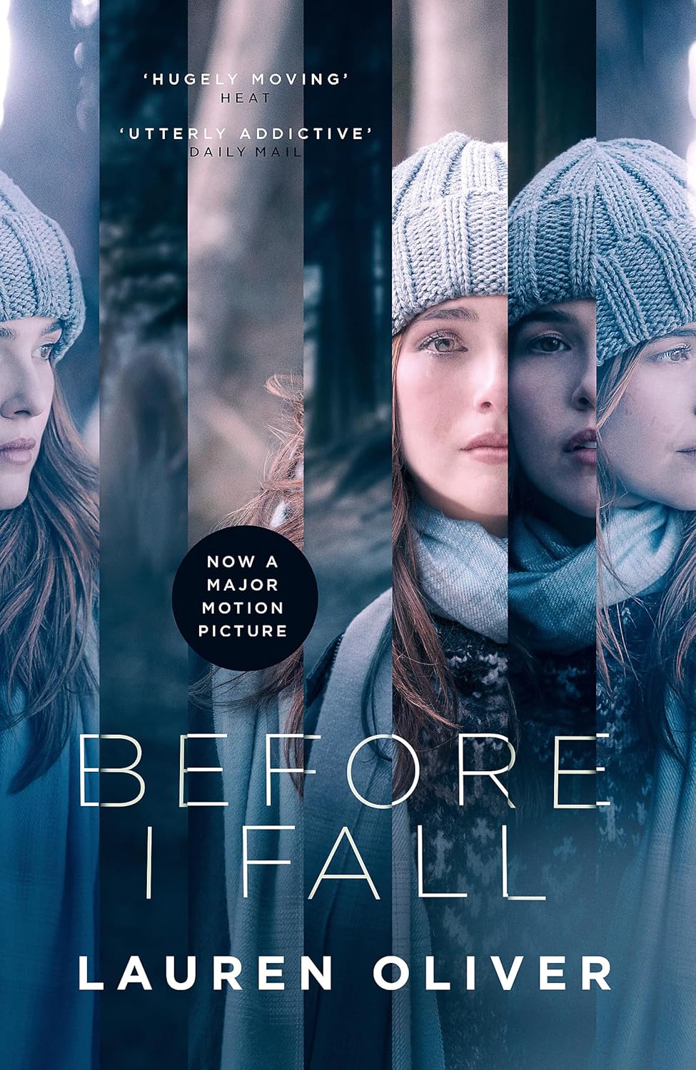 Before I Fall By Lauren Oliver