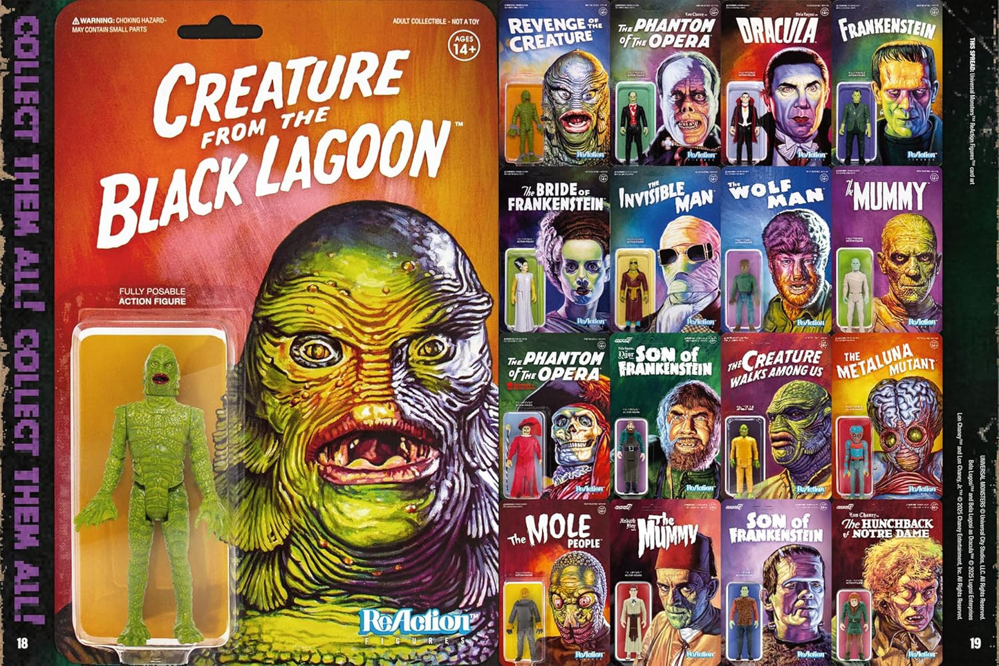 The Art of Super7 (Hardback)