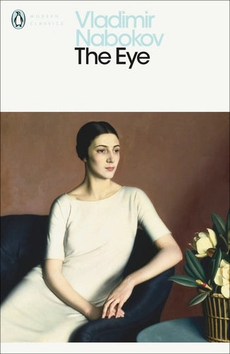 The Eye By Vladimir Nabokov