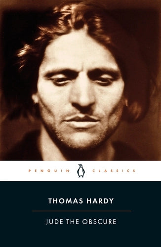 Jude the Obscure By Thomas Hardy