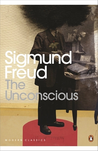 The Unconscious By Sigmund Freud
