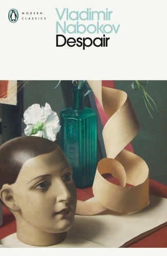 Despair By Vladimir Nabokov