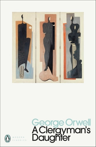 A Clergyman's Daughter By George Orwell