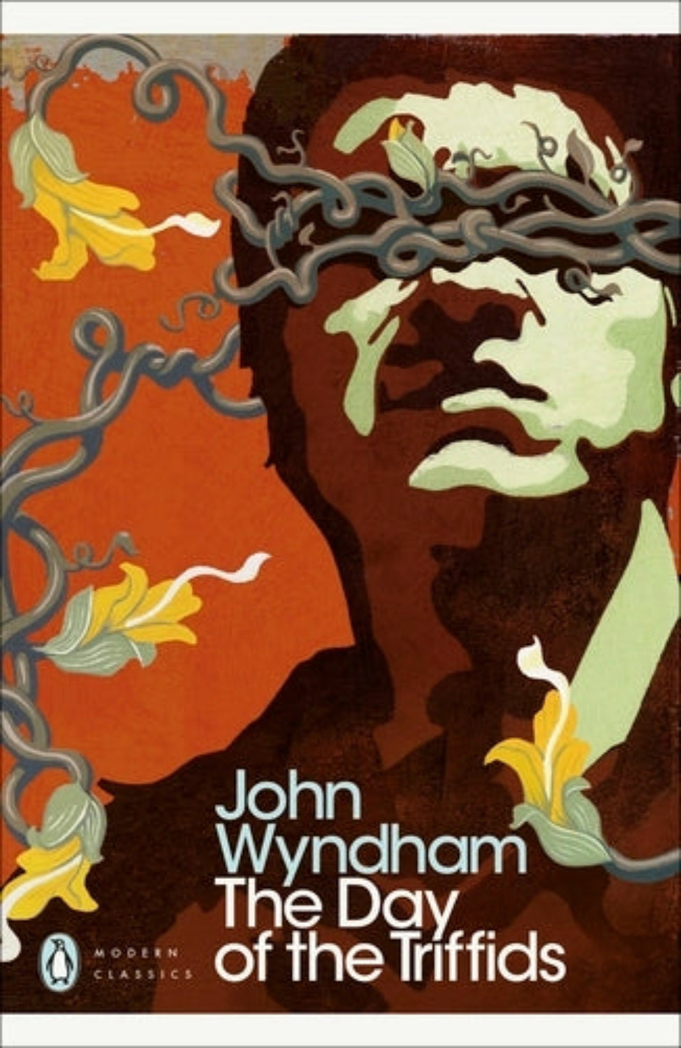 The Day of the Triffids By John Wyndham - Triffids #1