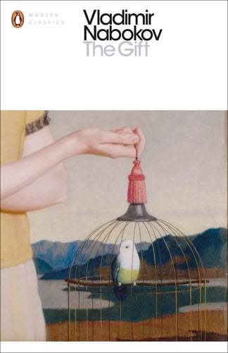 The Gift By Vladimir Nabokov