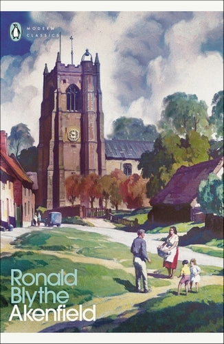 Akenfield - Penguin Modern Classics