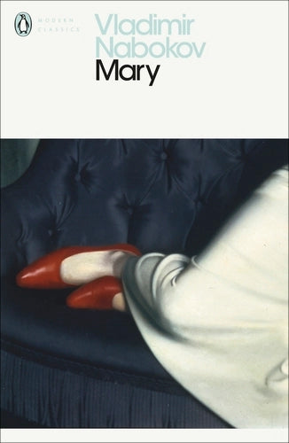 Mary By Vladimir Nabokov