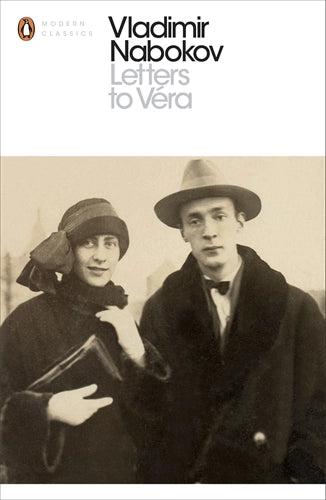 Letters to Véra By Vladimir Nabokov