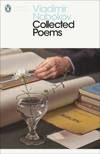 Collected Poems - Penguin Modern Classics By Vladimir Nabokov