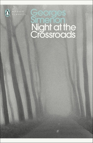 Night at the Crossroads: Inspector Maigret - Inspector Maigret