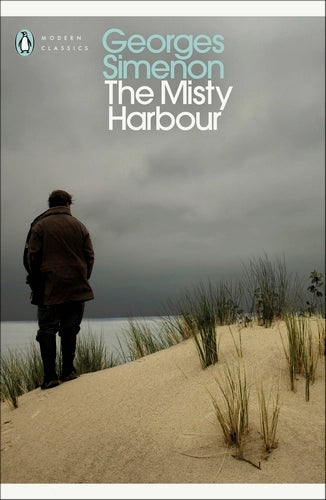 The Misty Harbour: Inspector Maigret - Inspector Maigret