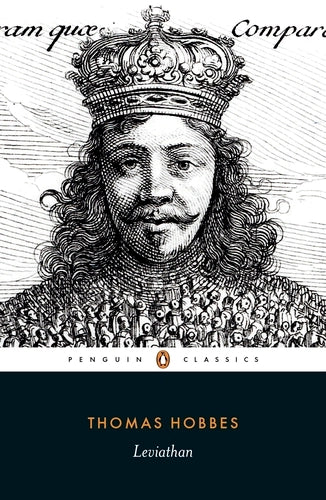 Leviathan By Thomas Hobbes