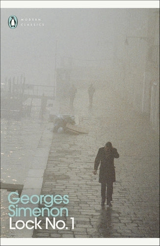 Lock No. 1: Inspector Maigret - Inspector Maigret