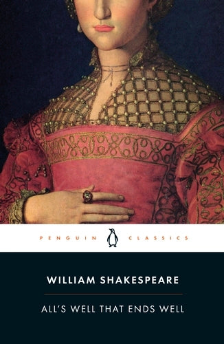 All's Well That Ends Well By William Shakespeare - Dainty Series #3