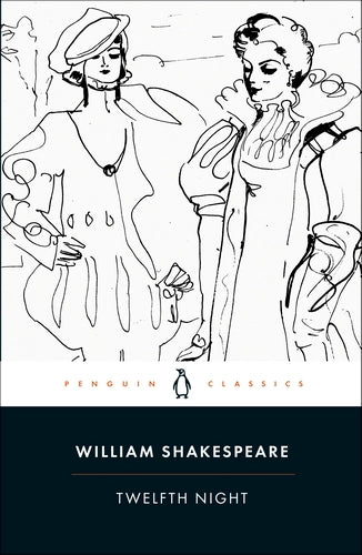 Twelfth Night By William Shakespeare