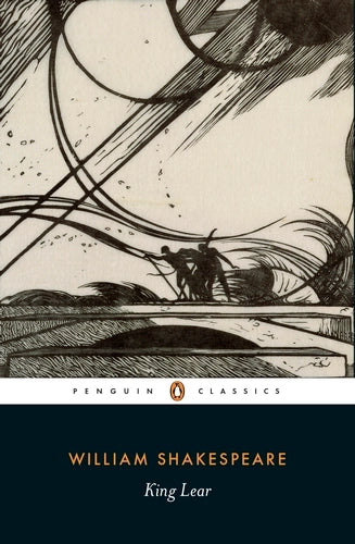 King Lear By William Shakespeare
