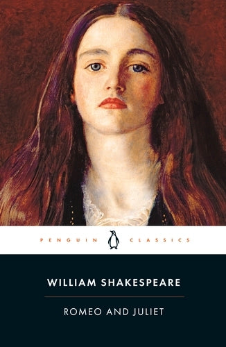 Romeo and Juliet By William Shakespeare