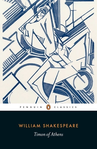 Timon of Athens By William Shakespeare