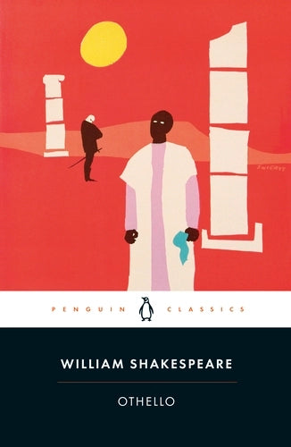 Othello By William Shakespeare