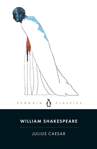 Julius Caesar By William Shakespeare