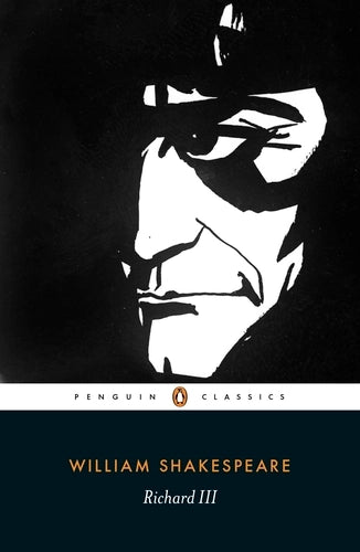 Richard III By William Shakespeare - Wars of the Roses #8