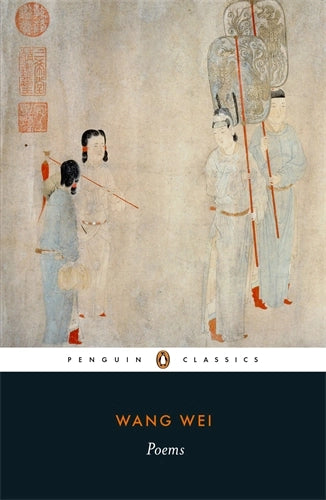 Poems By Wang Wei