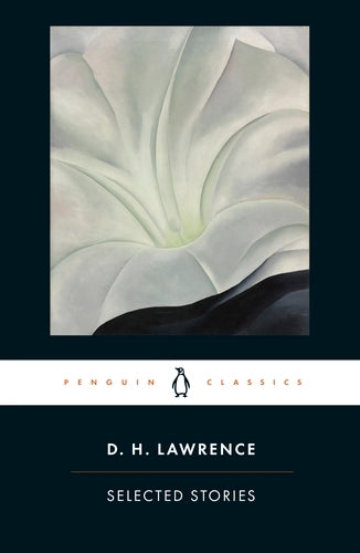 Selected Stories By D. H. Lawrence