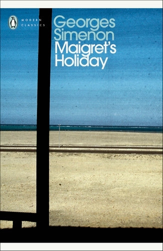 Maigret's Holiday: Inspector Maigret - Inspector Maigret