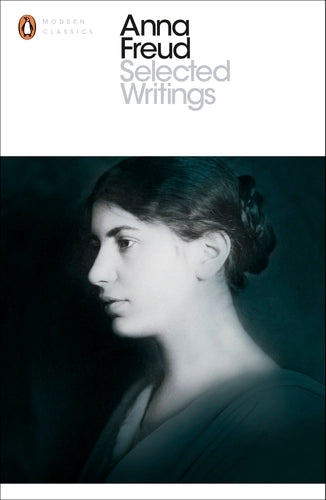 Selected Writings By Anna Freud